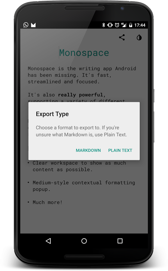Play Store Apk Download For Android [google Playstore] - Enable Location Services Message Clipart (559x900), Png Download