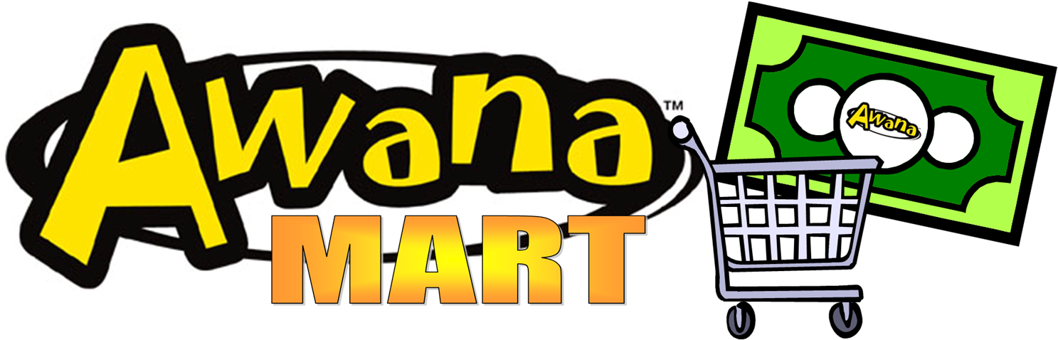 Awana Store Png Pluspng - Awana Clubs Clipart (1534x488), Png Download
