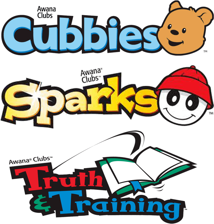 “cubbies® Nurtures The Budding Faith Of Preschoolers - Awana Truth And Training Clipart (913x947), Png Download