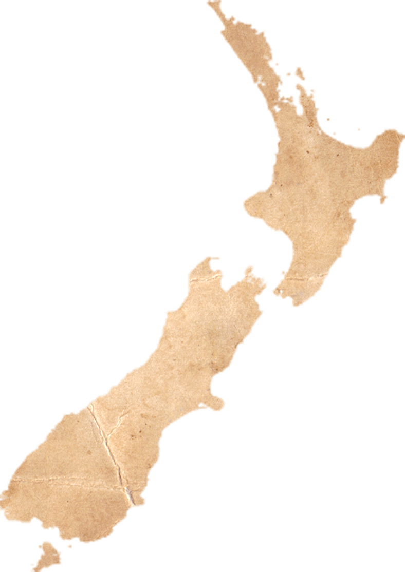 New Zealand Export Maps Clipart (788x1114), Png Download