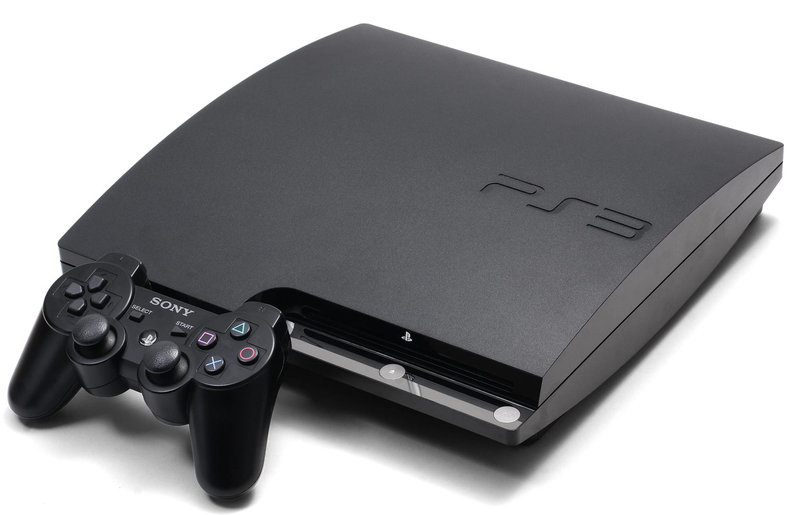 If You Would Like To Buy This Game Console Or Any Game - Playstation 3 Plus Clipart (1600x1029), Png Download