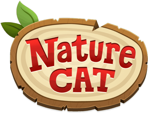 Explore Nature Cat - Nature Cat Clipart (600x515), Png Download