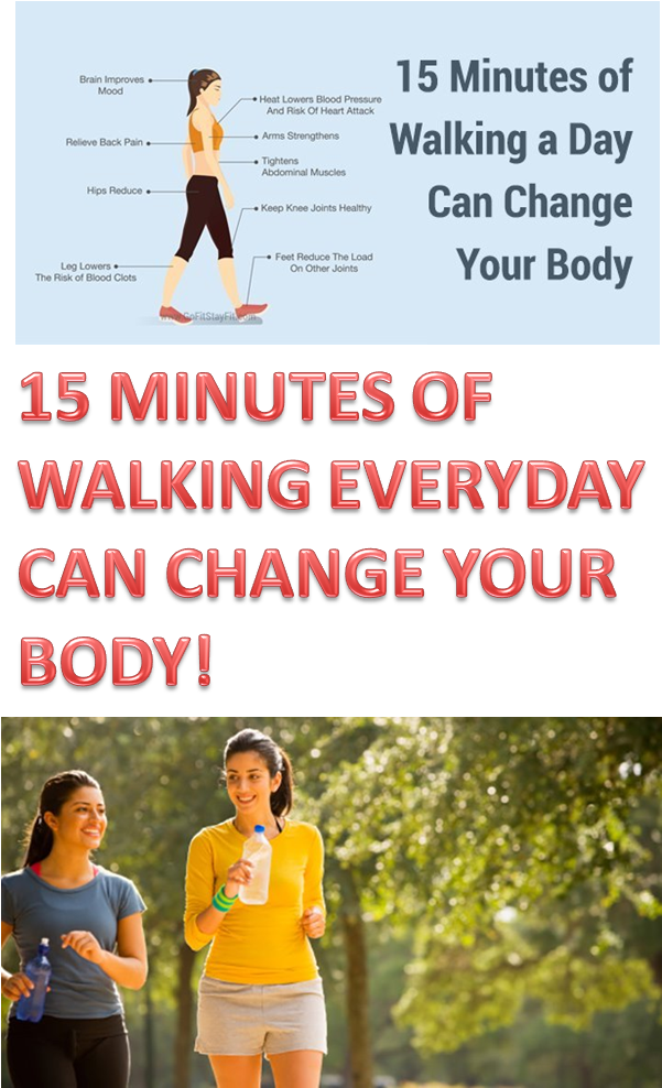 Most People Lack Physical Activity Which Can Cause - Benefits Of Walking 15 Minutes Daily Clipart (676x989), Png Download