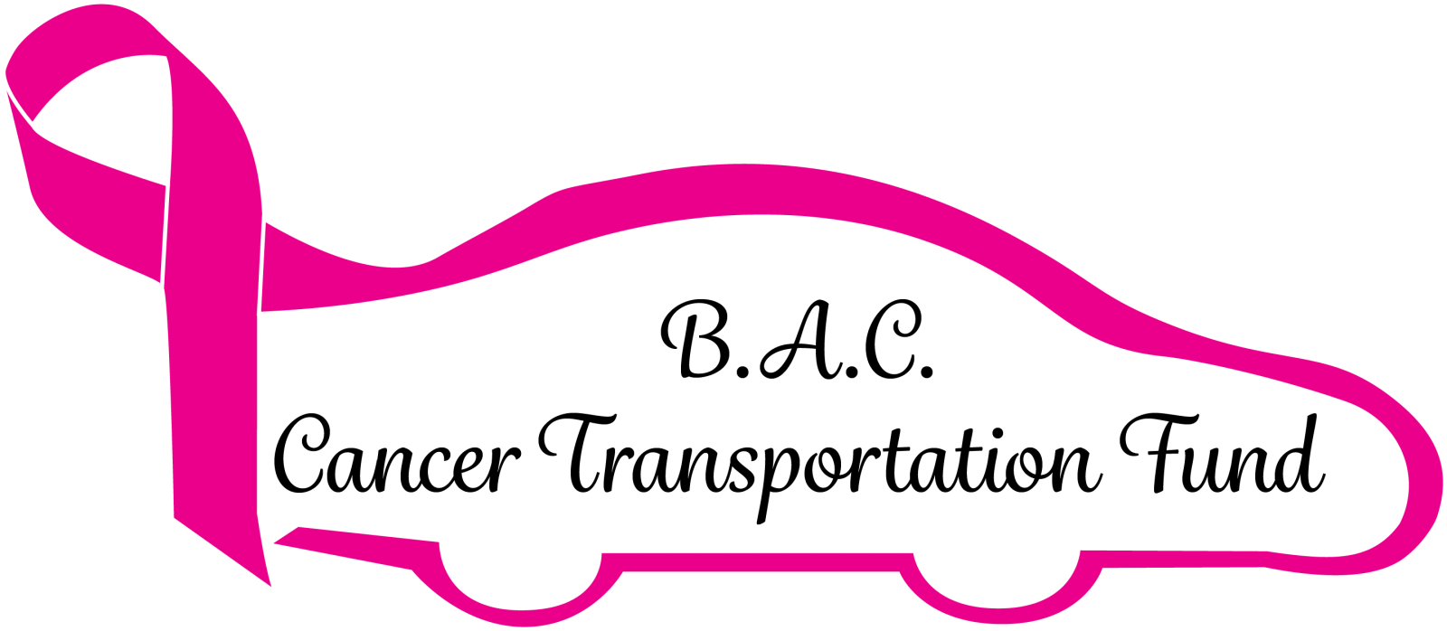 Colameco's Cancer Transportation Fund Clipart (1600x698), Png Download