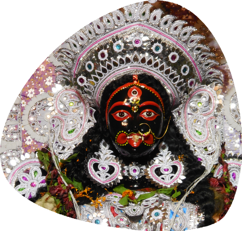 About Ma Kali - Craft Clipart (784x750), Png Download
