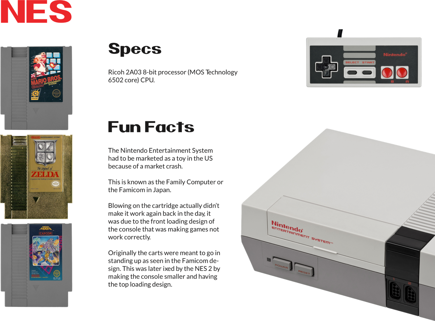 Going From Paper To Digital - Original Nintendo Clipart (1440x1062), Png Download