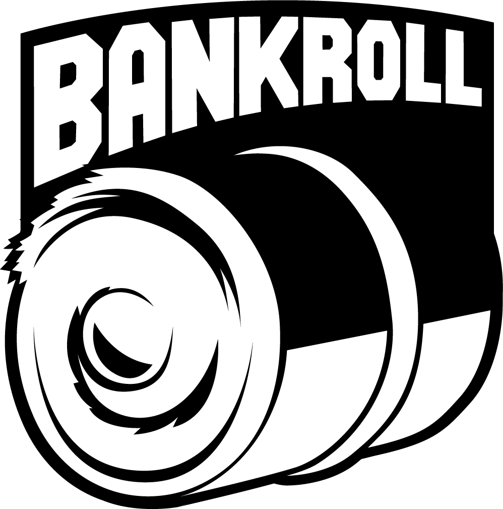 0 Replies 1 Retweet 3 Likes - Bank Roll Clip Art - Png Download (998x1009), Png Download