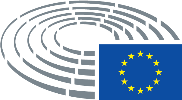 European Parliament Logo Clipart (878x604), Png Download