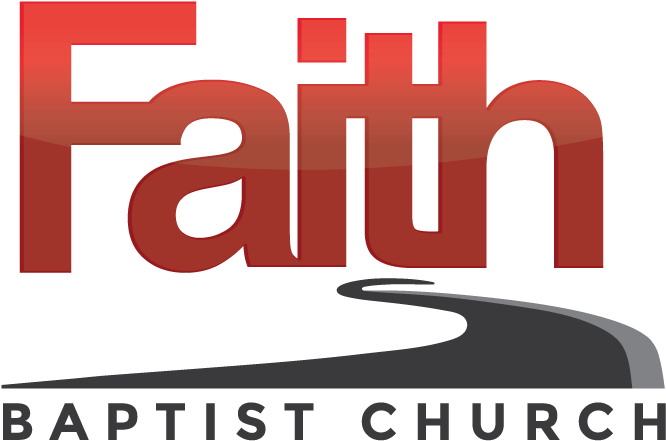 Faith Baptist Church - Graphic Design Clipart (705x516), Png Download