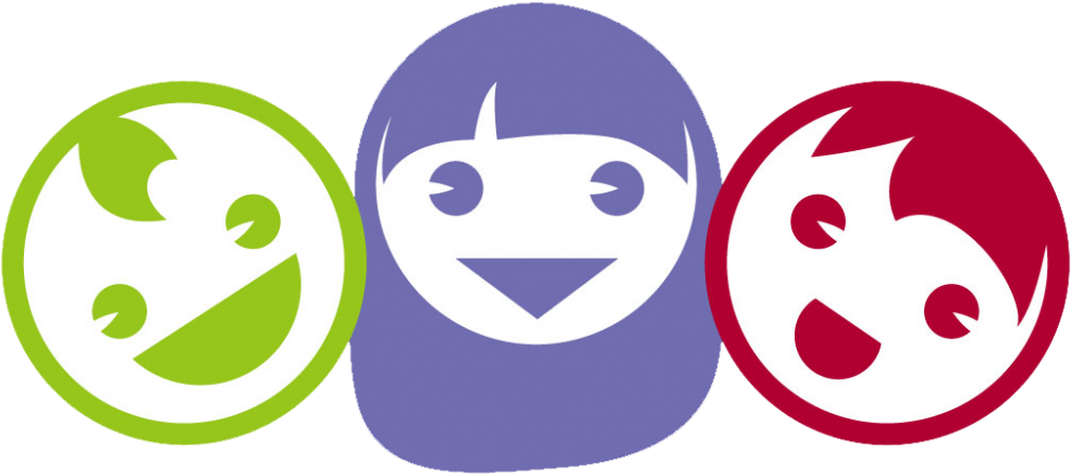 Firstkids Sunday School - Circle Clipart (1024x479), Png Download