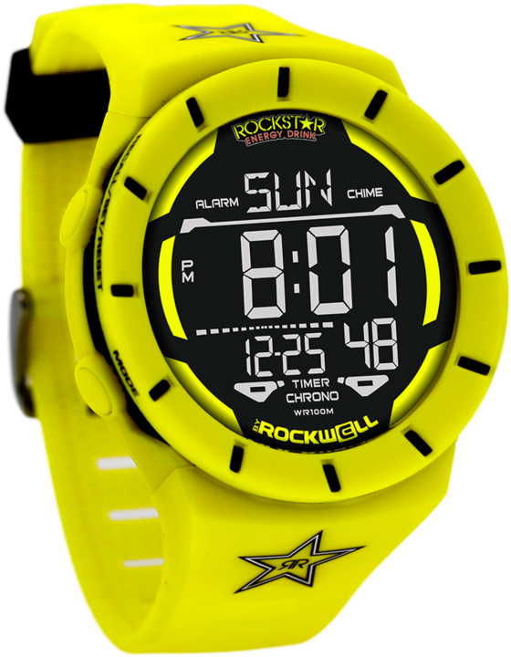 Rockwell Rider Watch Clipart (600x737), Png Download