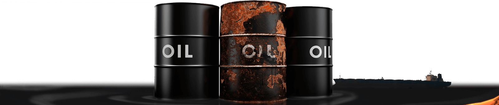 Of Oil Containment Equipment - Box Clipart (1600x338), Png Download