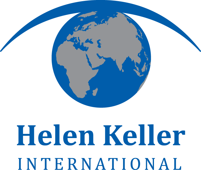Helen Keller International Clipart (688x580), Png Download