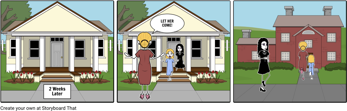 Helen Keller Pt - Storyboard Clipart (1164x385), Png Download