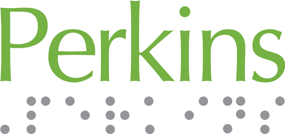 Perkins - Perkins School For The Blind Clipart (976x541), Png Download