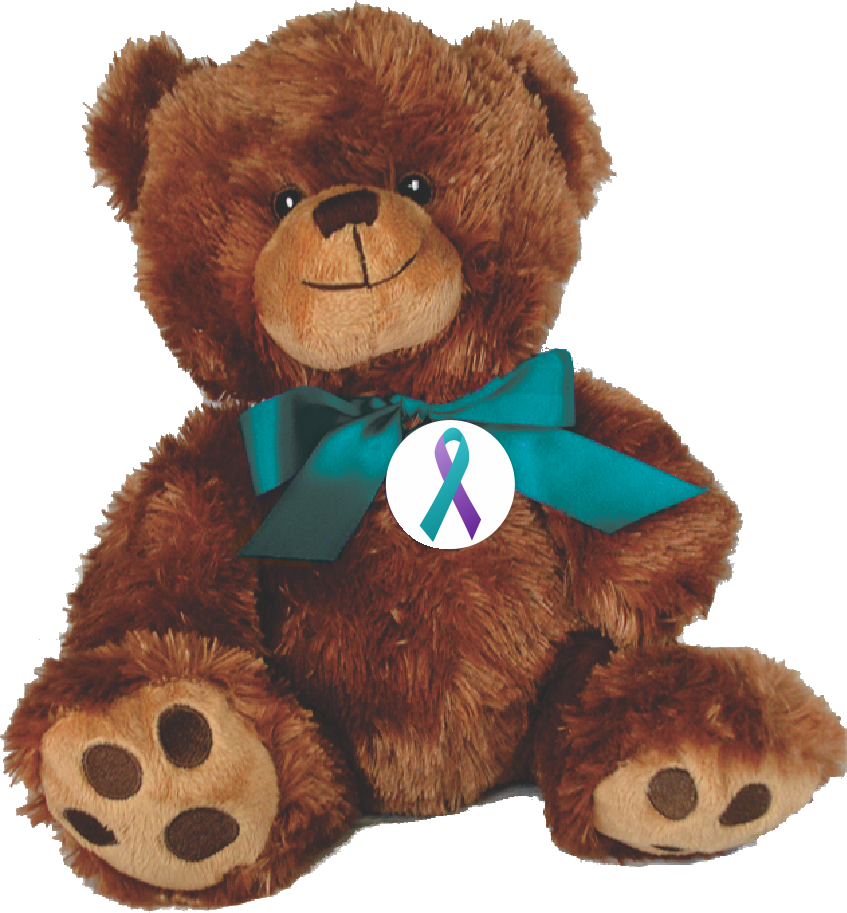 Teddy Bear Clipart (847x913), Png Download