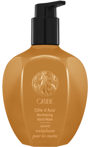 Côte D'azur Revitalizing Hand Wash - Perfume Clipart (480x727), Png Download