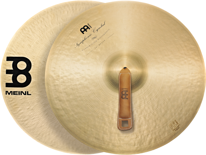 Meinl Cymbals - Meinl Sy 20m Clipart (1180x885), Png Download