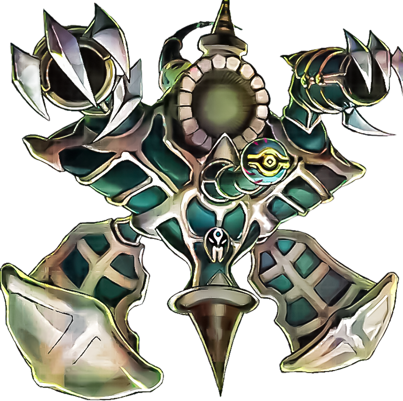 Png - Relinquished Anima Deviantart Clipart (792x789), Png Download