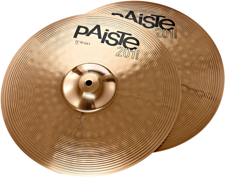 Paiste Cymbal Set Pst3 9461634 800 - Paiste Clipart (980x1280), Png Download