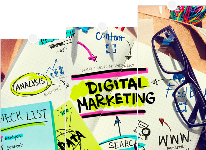 Get A Free Quote - Strategie Digitali Clipart (716x533), Png Download