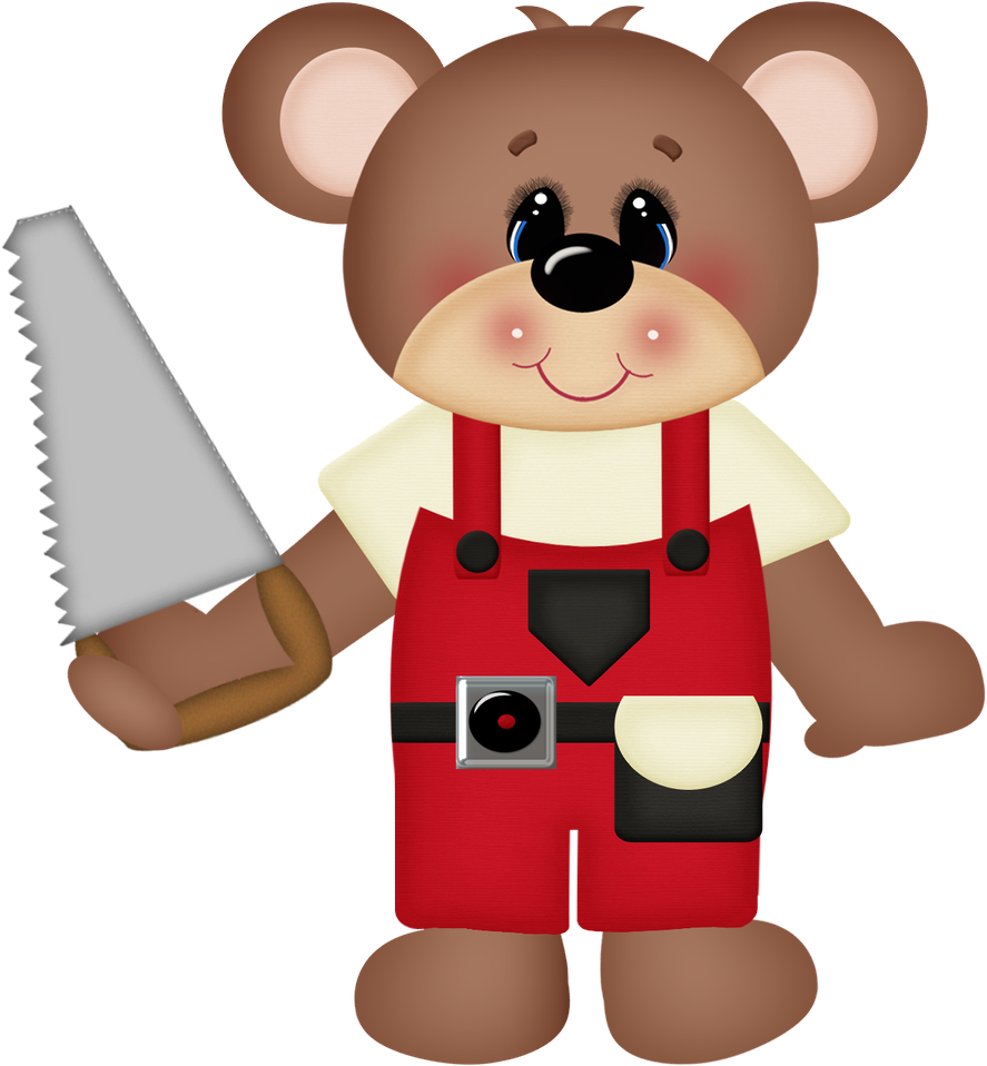 Bandaid Clipart Teddy Bear - Clip Art - Png Download (900x957), Png Download