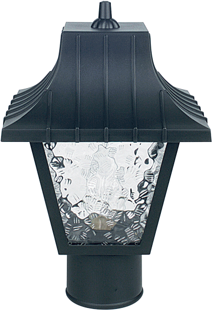 One Light Lantern - Lighting Clipart (640x640), Png Download