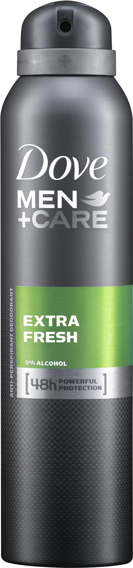 Deodorant Png Pic - Dove Deodorant Spray Men Clipart (1920x1920), Png Download