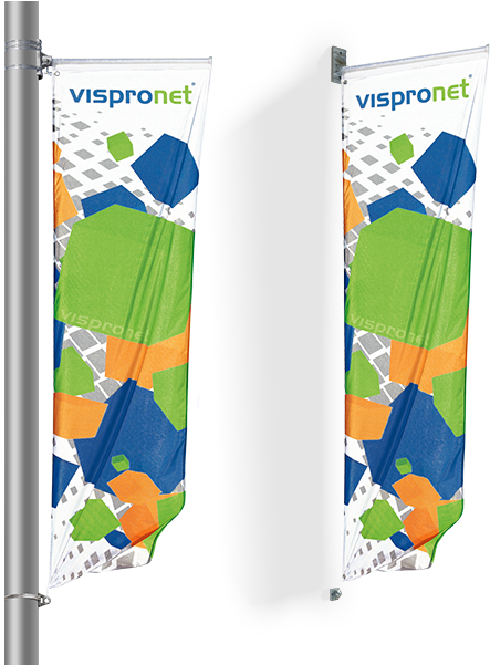 Street Banner Png Clipart (600x600), Png Download