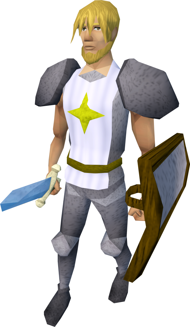 Sir Jerro - Cosplay Clipart (654x1125), Png Download