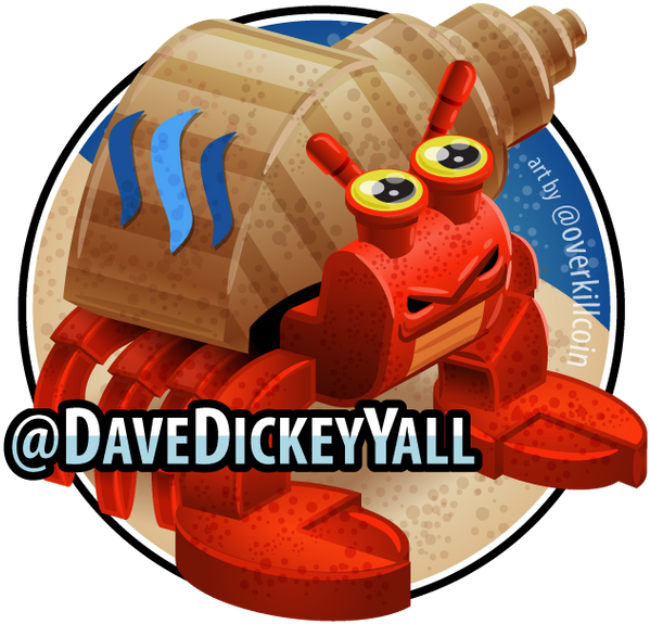 Steemit Crab Xl - Toy Clipart (640x590), Png Download