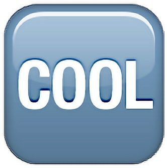 #tumblr #whatsapp #emoji #emoticon #transparente #transparent - Sign Clipart (390x416), Png Download
