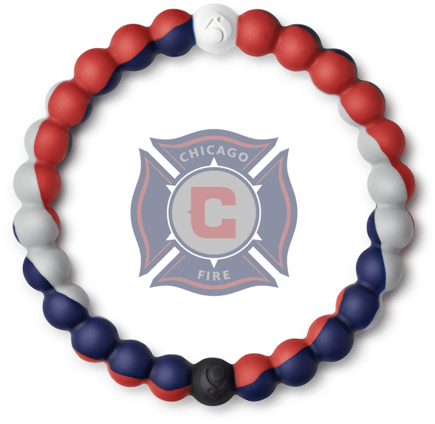 Chicago Fire Soccer Logo Clipart (1024x1024), Png Download