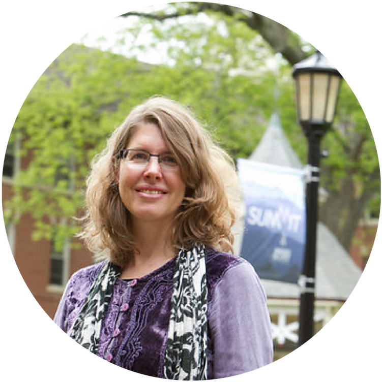 Elaine Meyer-lee - Girl Clipart (800x800), Png Download