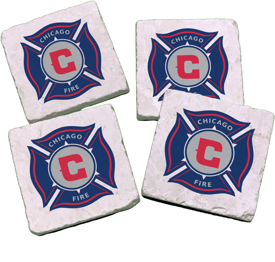Celebrate Your Love For The Chicago Fire With These - Circle Clipart (1200x1200), Png Download
