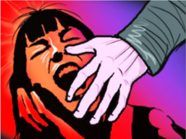 College Girl Stabbed By Classmate In Odisha's Cuttack - Don T Rape Girls Quotes Clipart (768x460), Png Download