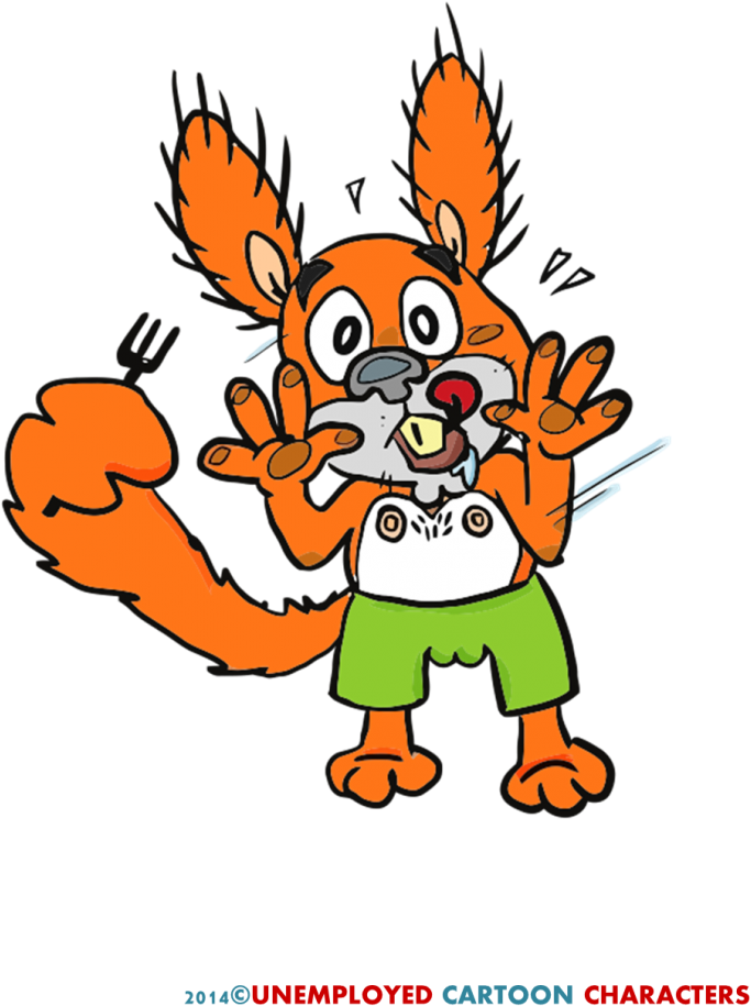 Cartoon Clipart (906x1024), Png Download