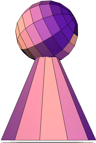 Salt Shaker - Illustration Clipart (892x669), Png Download