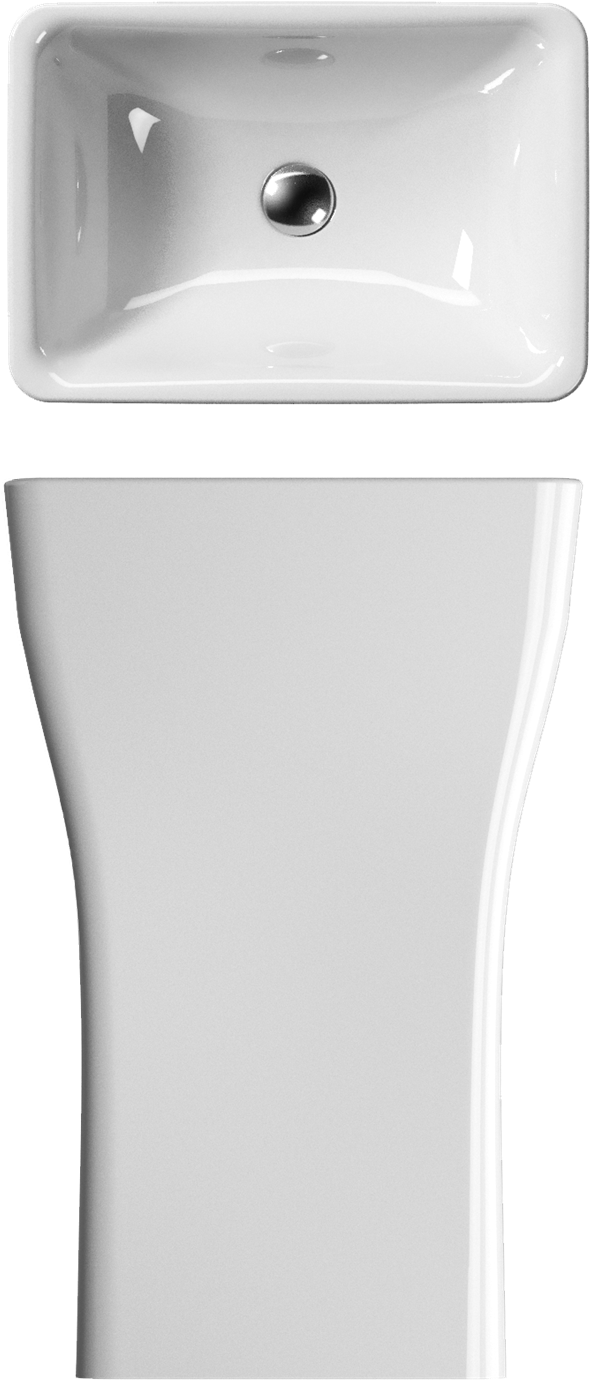 Gsi Ceramica Ceramics, Bathroom, Furniture, Tops, Top - Bathroom Sink Clipart (1024x1468), Png Download