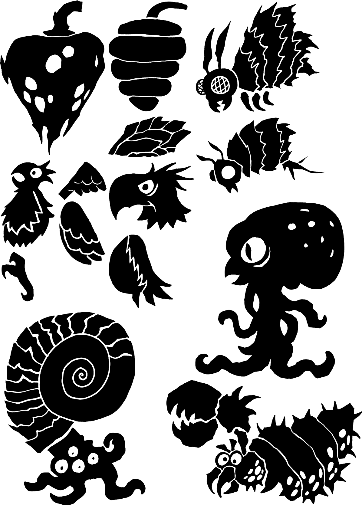 20 Jul 2010 - Illustration Clipart (1200x1766), Png Download