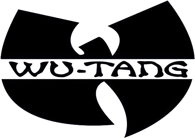 Ανδρικά Ρούχα Wu-tang - Wu Tang Clan Clipart (964x456), Png Download