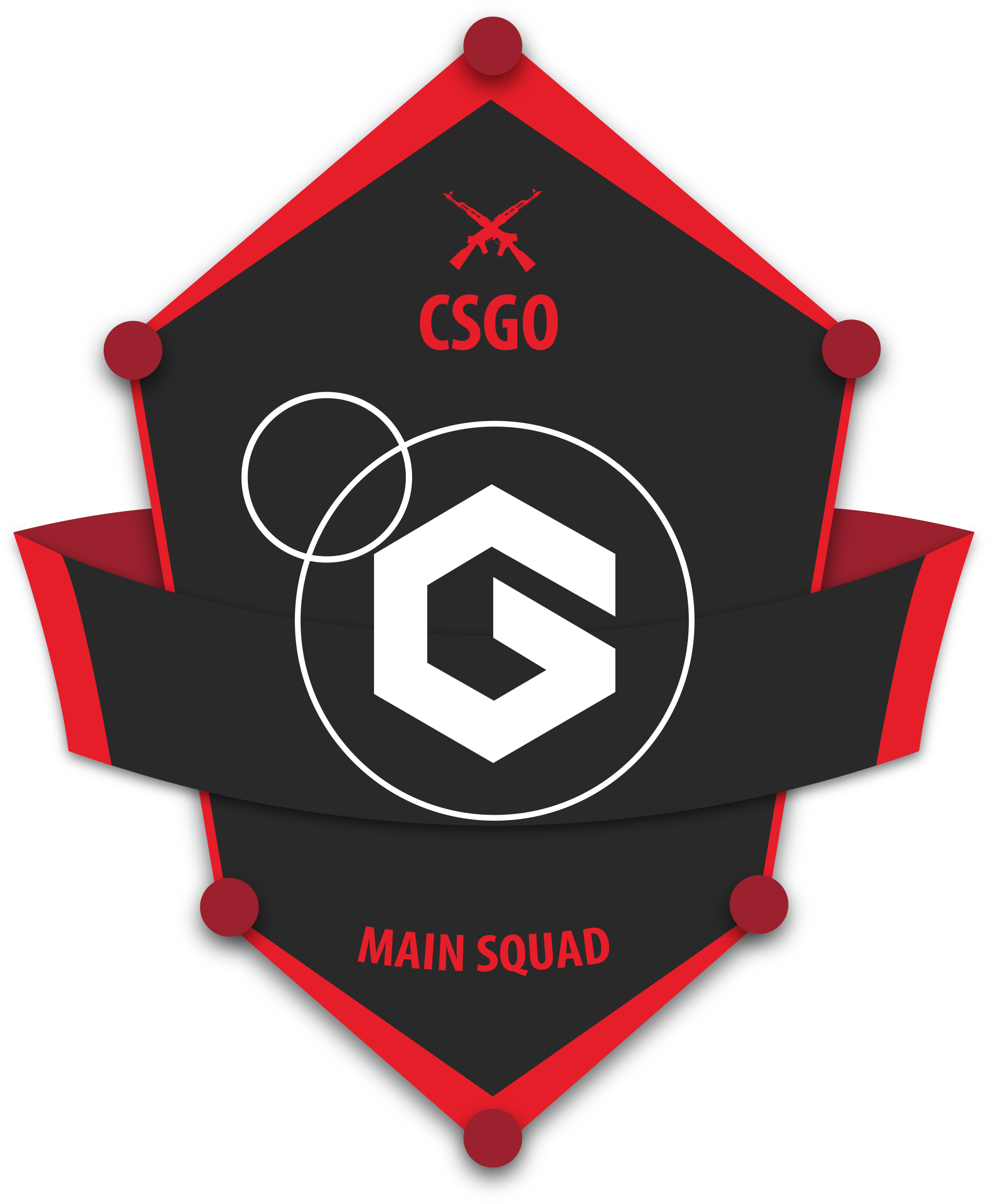 0 Galaxynetwork Millennium - Mdh Food Service Clipart (2042x2479), Png Download