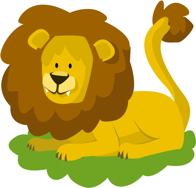 สัตว์ การ์ตูน น่า รัก Png Clipart (797x756), Png Download