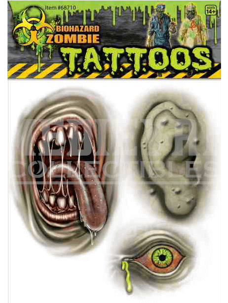 Tattoo Clipart (612x612), Png Download
