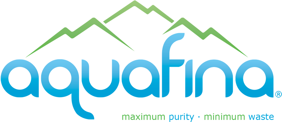 Aquafina Rebrand - Graphic Design Clipart (900x600), Png Download