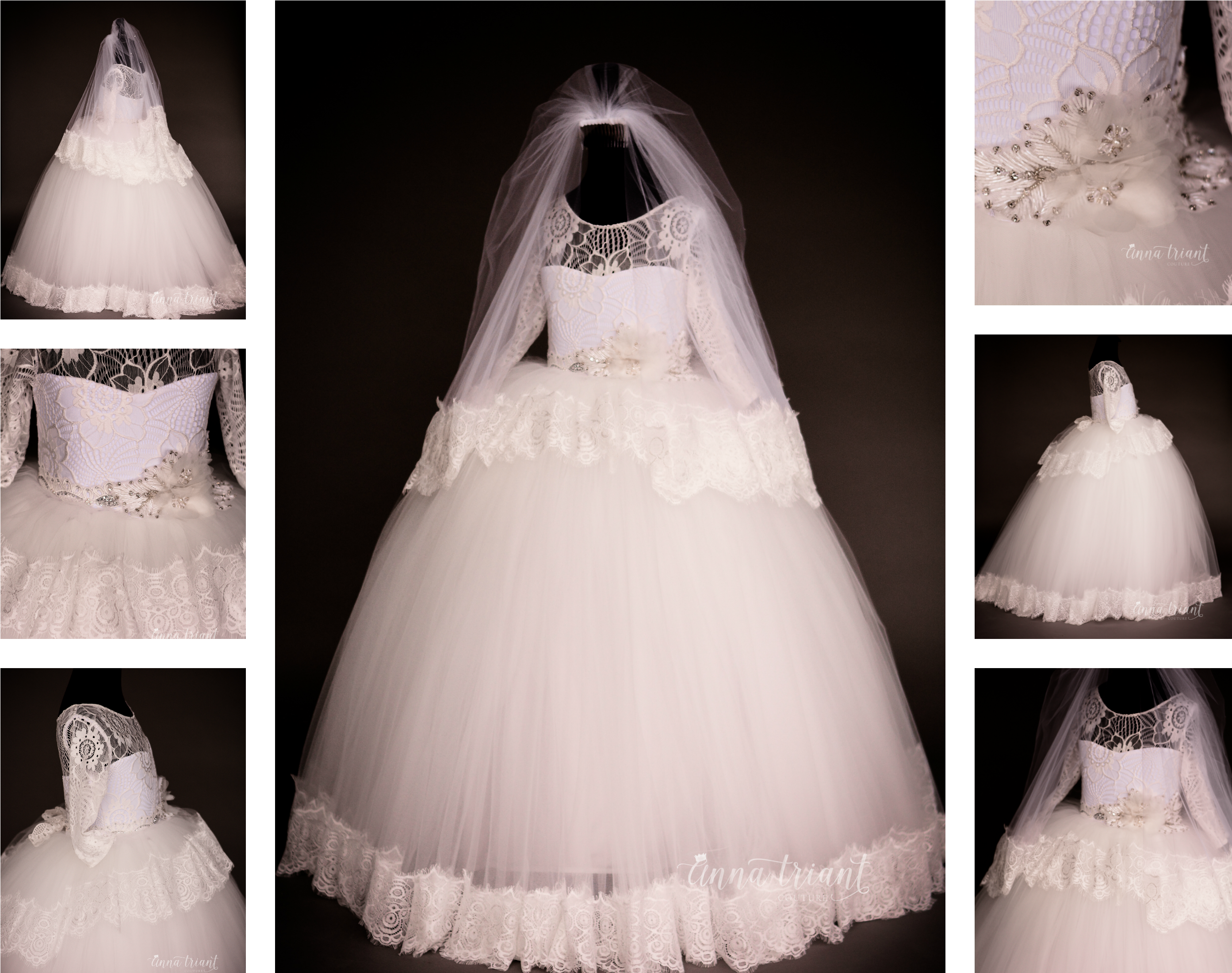 Tara , Png Download - Wedding Dress Clipart (2786x2202), Png Download