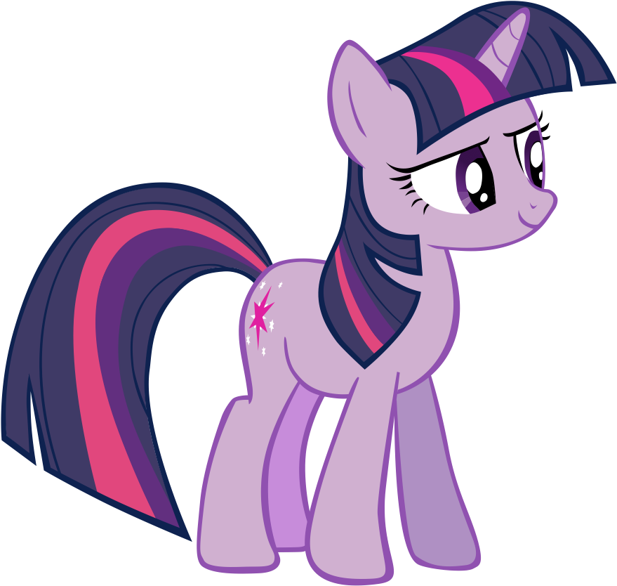 Post 3885 0 24201200 1355184745 Thumb - Friendship Is Magic Twilight Sparkle Clipart (1008x864), Png Download