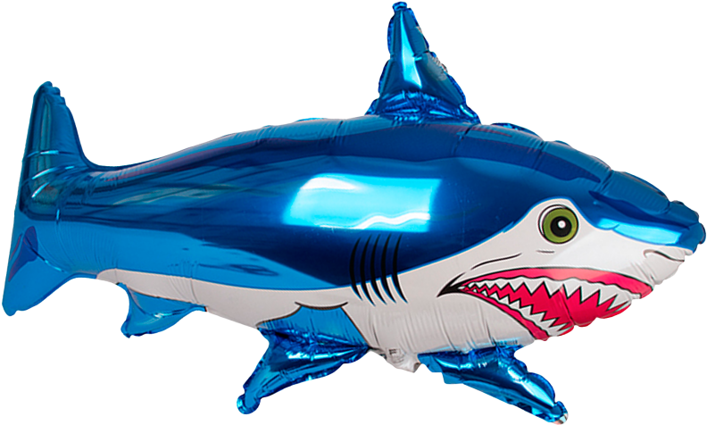 Globo Tiburon - Carcharhiniformes Clipart (792x476), Png Download