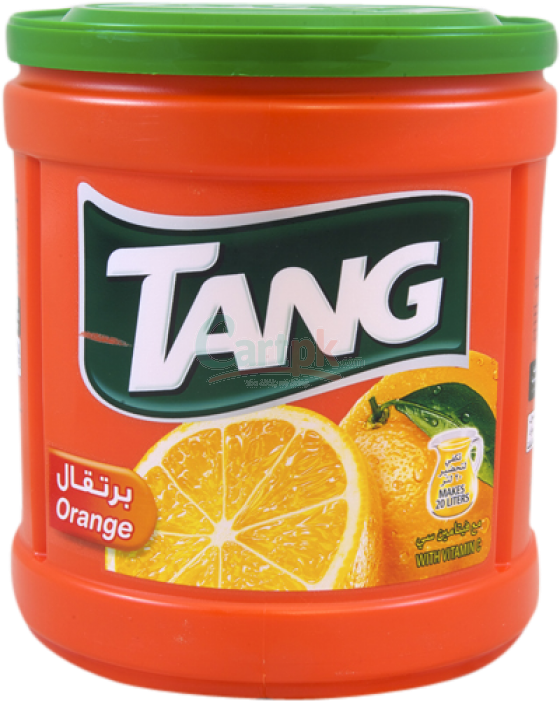 Png Tang - Tang 2.5 Kg Tin Clipart (700x912), Png Download