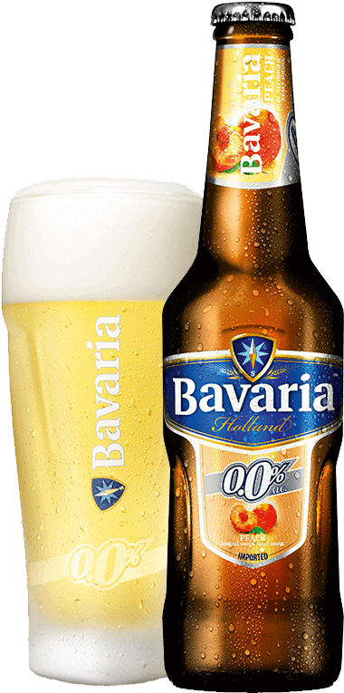Other Bavaria Malt Drinks - Bavaria Beer Clipart (540x782), Png Download